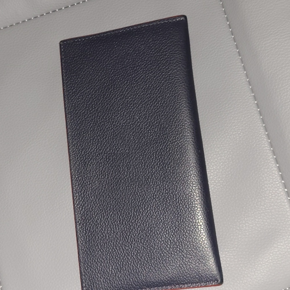 ❤️HP❤️❌️SOLD❌Louis Vuitton Monogram Empreinte Felicie Insert/Wallet/Card Holder… - Picture 9 of 12